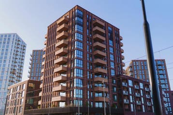 Te huur: Appartement Plein 1971 in Nieuwegein, Nieuwegein, Utrecht, Appartement