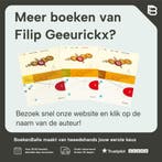 Spectrum SEI - leerwerkboek 9789048628711 Filip Geeurickx, Verzenden, Zo goed als nieuw, Filip Geeurickx