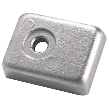 Anode Voor Buitenboordmotoren 40 / 50 Pk 4 Takt, Ophalen of Verzenden, Nieuw, Zeilboot of Motorboot