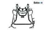 Kuipframe Kymco Xciting 300 i R 2009-2010 (T72011), Verzenden, Gebruikt