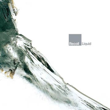 lp nieuw - recoil - LIQUID (nieuw), Cd's en Dvd's, Verzenden, Zo goed als nieuw, Overige formaten