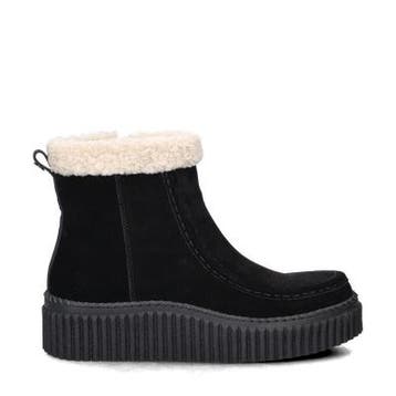 Ilse Jacobsen Calira gevoerde boots voor dames, Kleding | Dames, Verzenden, Zwart, Lage of Enkellaarzen, Nieuw