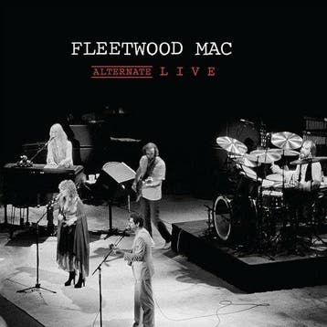 FLEETWOOD MAC - ALTERNATE LIVE (2LP), Cd's en Dvd's, Verzenden, Nieuw in verpakking