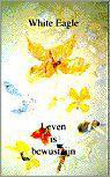 Leven is bewustzijn / De kosmische mens 9789020220551, Boeken, Verzenden, Gelezen, White Eagle