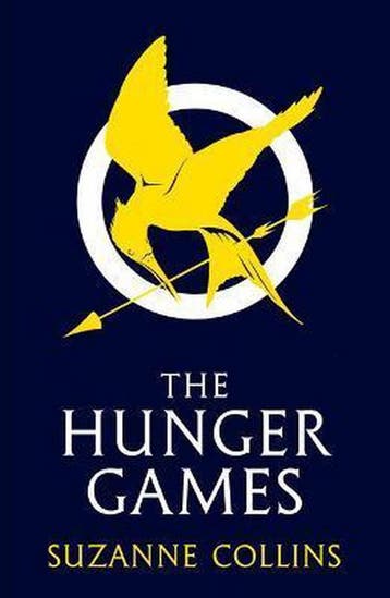 The hunger games / The Hunger Games / 1 - Suzanne Collins, Verzenden, Gelezen, Suzanne Collins