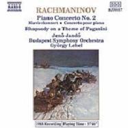 cd - Sergei Rachmaninoff - Piano Concerto No. 2 â¢ Rhaps, Verzenden, Zo goed als nieuw