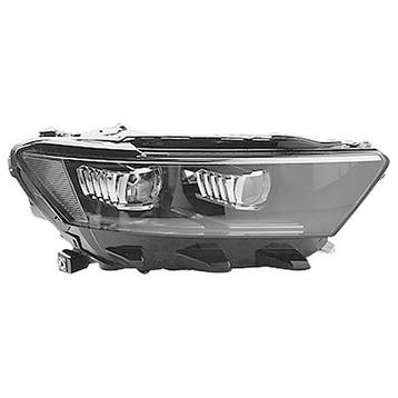 Volkswagen T-Roc 2017-2022 Koplamp voor rechts LED Valeo, Auto-onderdelen, Verzenden, Nieuw
