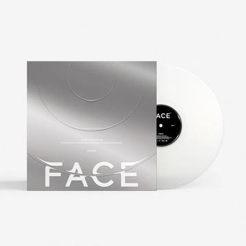 vinyl overige - Jimin - Face (KPOP, COLOURED VINYL LP Nieuw), Verzenden, Zo goed als nieuw