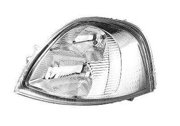 Renault Master 2003-2010 Koplamp Links (Koplampen), Auto-onderdelen, Verlichting, Verzenden, Nieuw