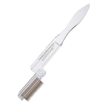 Tweezerman  Inklapbare Wimperkam, Verzenden, Nieuw