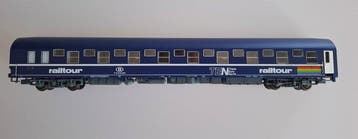 Jouef H0 - HJ4160 - Modeltrein personenwagen (1) -, Nieuw