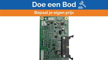 Bieden: Furuno MF/HF Radio PCB FS-1575T Replacement Board -, Ophalen of Verzenden, Nieuw, Communicatie