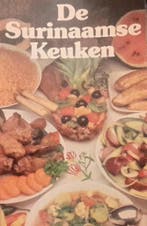 Surinaamse keuken 9789010037305 Morree Scheltus, Verzenden, Gelezen, Morree Scheltus