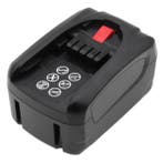Gardena ALL18V / PBA 18V/72 6.0 Ah, 123accu huismerk, Verzenden, Nieuw