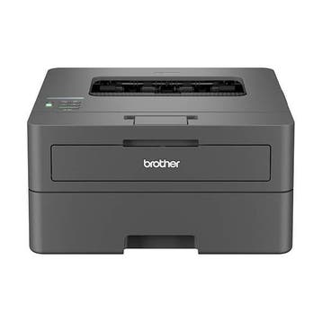 Brother HL-L2400DWE A4 laserprinter zwart-wit met wifi, Verzenden, Nieuw, Laserprinter, Brother