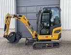 XCMG minigrave lease €230 p/mnd | Kubota, Zakelijke goederen, Machines en Bouw | Kranen en Graafmachines, Ophalen, Graafmachine