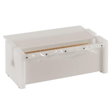GGM Gastro | Foliedispenser - kunststof - 380mm - met |, Verzenden