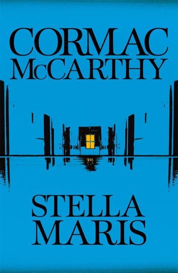 Stella Maris | Cormac McCarthy | Nieuw, Ophalen of Verzenden, Nieuw, Cormac McCarthy