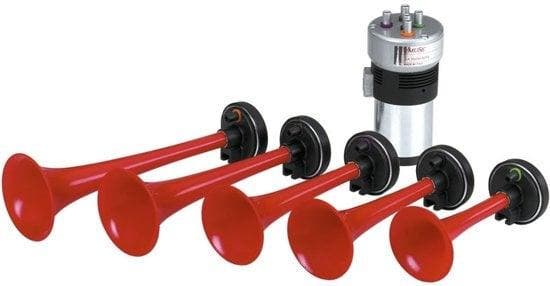 La cucaracha luchthoorn, Auto-onderdelen, Overige Auto-onderdelen, Nieuw, Ophalen of Verzenden