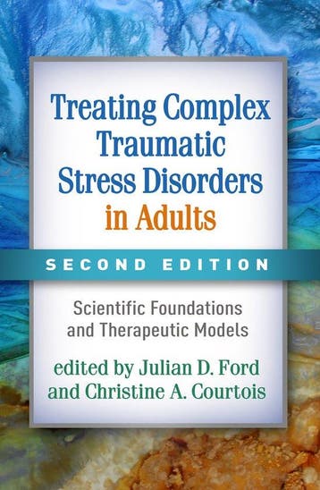 9781462542178 Treating Complex Traumatic Stress Disorders..., Verzenden, Nieuw, Christine A. Courtois