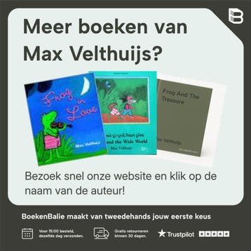 Het grote boek van Kikker en Varkentje 9789025852214, Verzenden, Gelezen, Max Velthuijs