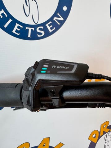 Sparta A-LANE Fit 56cm Navy Blue Matte 400Wh (2026), Sparta, Nieuw, Ophalen of Verzenden, 50 km per accu of meer