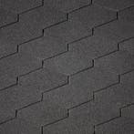IKO shingle Monarch-Diamant Black (01) - 2,46 m2, Ophalen of Verzenden, Nieuw