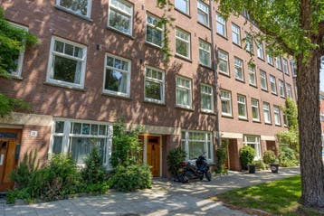 Te huur: Appartement Winterdijkstraat in Amsterdam, Noord-Holland, Appartement, Amsterdam