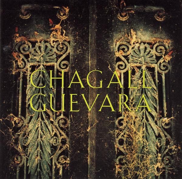 cd - Chagall Guevara - Chagall Guevara, Cd's en Dvd's, Cd's | Overige Cd's, Zo goed als nieuw, Verzenden