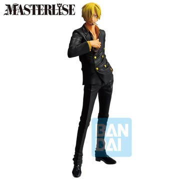 One Piece Figure Beyond the Trials Sanji 25 cm, Verzamelen, Ophalen of Verzenden, Nieuw