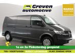Volkswagen Transporter 2.0 TDI L2H1 150PK  Marge  Aut., Auto's, Automaat, Volkswagen, Diesel, Nieuw