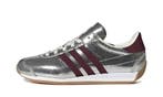 adidas Country OG Silver Metallic Maroon (W), Kleding | Dames, Schoenen, Nieuw