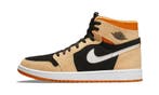 Air Jordan 1 High Zoom Air CMFT Pumpkin Spice, Nieuw