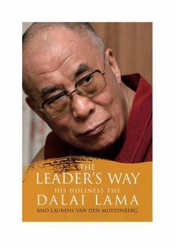The Leaders Way, Ophalen of Verzenden, Nieuw