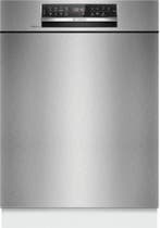 Bosch Serie 6 SMU6ZCS16E vaatwasser Semi-ingebouwd 14699, Ophalen of Verzenden, Nieuw, 95 cm of meer