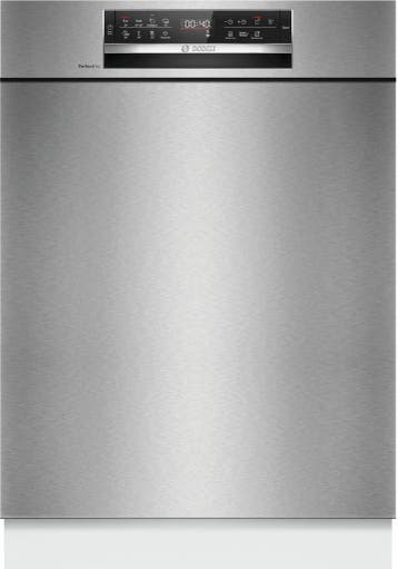 Bosch Serie 6 SMU6ZCS16E vaatwasser Semi-ingebouwd 14699, Witgoed en Apparatuur, Vaatwasmachines, Ophalen of Verzenden, Nieuw