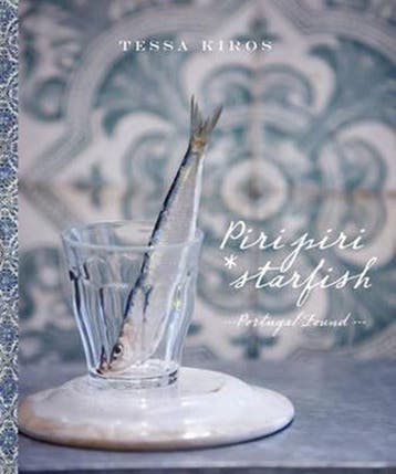 Piri Piri Starfish - Tessa Kiros 9781740459099, Verzenden, Zo goed als nieuw, Tessa Kiros
