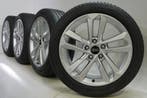 Audi A3 S3 8Y 8V 17 inch velgen Bridgestone Zomerbanden Orig, Auto-onderdelen, Banden en Velgen, Gebruikt, Velg(en), 17 inch, Ophalen of Verzenden