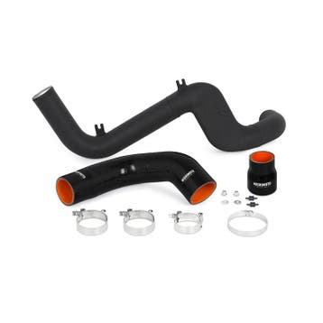 Mishimoto 2016+ Ford Focus RS Hot Side Intercooler Pipe -, Auto-onderdelen, Ophalen of Verzenden, Nieuw