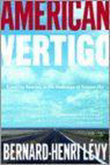 American Vertigo, Ophalen of Verzenden, Nieuw