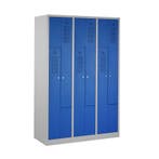 (MDK-107565) CH Z-Garderobekast THL 180-3.6 - 180x118,5x5..., Ophalen of Verzenden, Nieuw