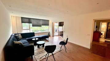 Te huur: Appartement Gedempte Sloot in Den Haag, Den Haag, Appartement, Zuid-Holland
