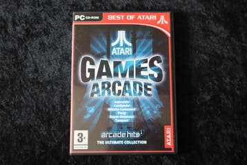 Arcade Hits 1 PC Game, Verzenden, Nieuw
