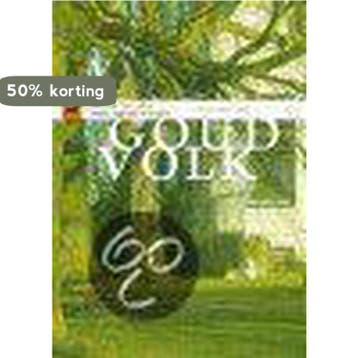 Goud Volk Dl. 5 Van Een Fijne Juffer En Een Allernaarst, Verzenden, Zo goed als nieuw, S. Reker