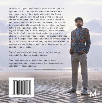 Komt wel goed 9789029093736 Lars van der Werf, Verzenden, Gelezen, Lars van der Werf