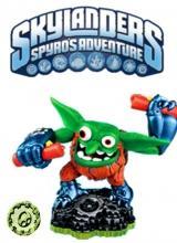 MarioWii.nl: Skylanders: Character - Boomer - iDEAL!, Ophalen of Verzenden, Zo goed als nieuw