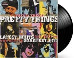 The Pretty Things - Latest Writs: Greatest Hits - LP, Ophalen of Verzenden, Nieuw in verpakking