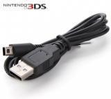 Mario3DS.nl: USB-lader voor Nintendo 3DS en DSi Nieuw iDEAL!, Ophalen of Verzenden, Nieuw