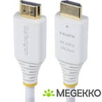 StarTech.com HDMI2-CABLE-4K60-10W HDMI kabel 3 m HDMI Type A, Verzenden, Nieuw