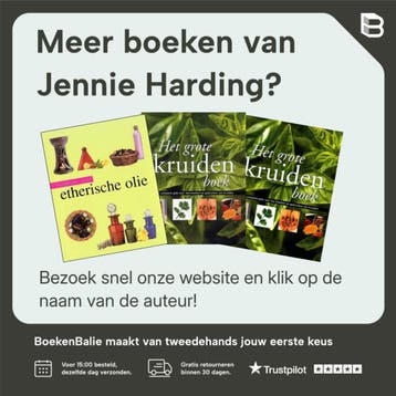 HANDBOEK VOOR KRISTALLEN 9781405428781 Jennie Harding, Boeken, Verzenden, Zo goed als nieuw, Jennie Harding